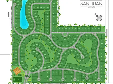San Juan Chico