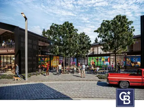 Local en Venta A Estrenar