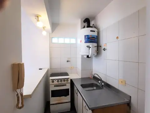 CIUDAD DE LA PAZ 200, Piso 4