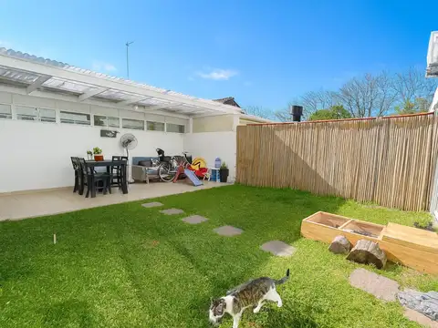 Departamento en venta en Tortugas Green, Tortgugas Chico, Pilar - 3 Ambientes