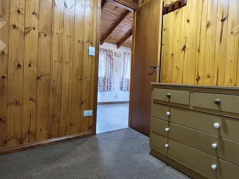 Departamento en Alquiler 15 años