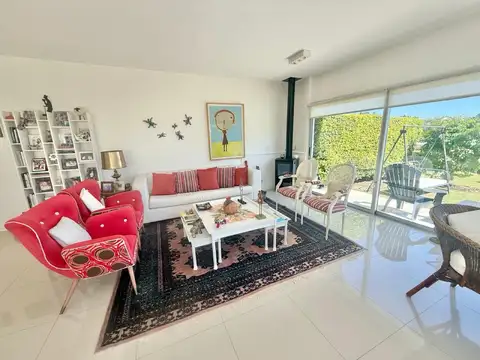 Departamento en Alquiler 10 años