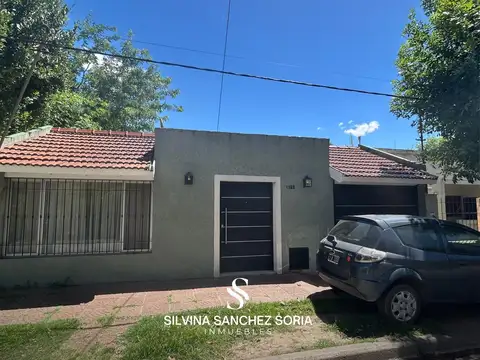 VENTA CASA 4 AMBIENTES EN CAPILLA DEL SEÑOR