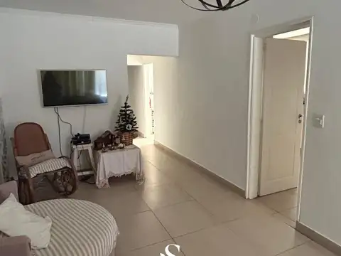 VENTA CASA 4 AMBIENTES EN CAPILLA DEL SEÑOR