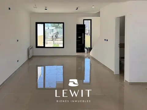 Depto Tipo Casa en Venta en Centenario, USD 140.000