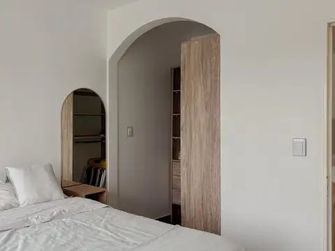 Departamento en Alquiler de 3 ambientes
