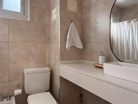Departamento en Alquiler en Las Cañitas, USD 1.500