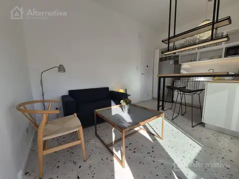 Alsina al 1100 entre Salta y Lima