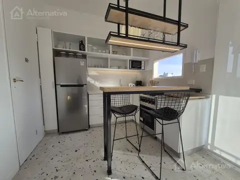 Departamento en Alquiler Temporal en Monserrat, USD 700