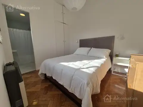 Departamento en Alquiler Temporal al Noroeste