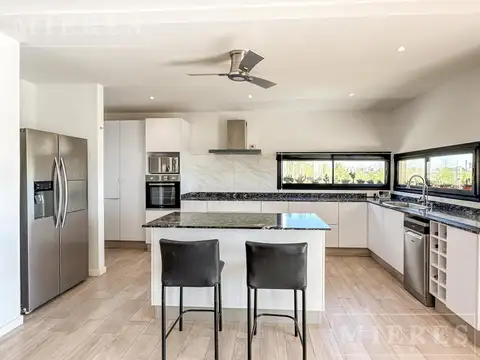 Casa en Venta al Norte