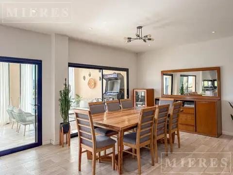 Casa en Venta en Puertos - Barrio Ceibos, USD 495.000