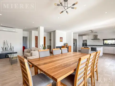 Casa en Venta al Norte