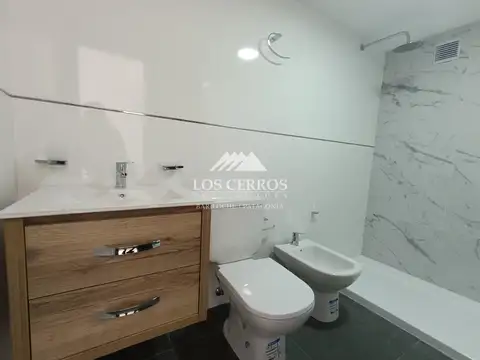 Departamento en Venta en San Carlos de Bariloche, USD 88.000