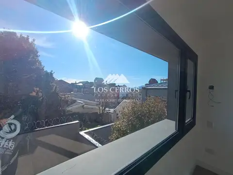 Venta Departamento Monoambiente en Bariloche