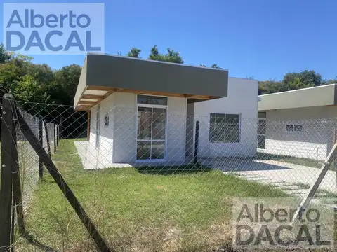 Casa en Alquiler en Arturo Segui, $ 800.000