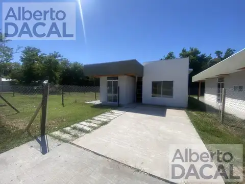 Casa en Alquiler de 2 dormitorios