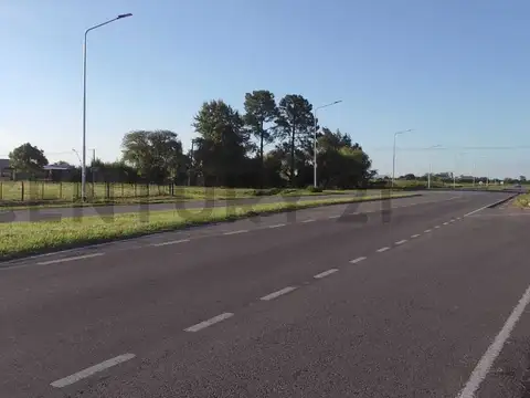 VENTA de Campo de 7 Hectareas en Arroyo Aguiar, Santa Fe.