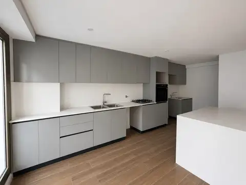 Departamento en Venta en Palermo Chico, USD 677.700