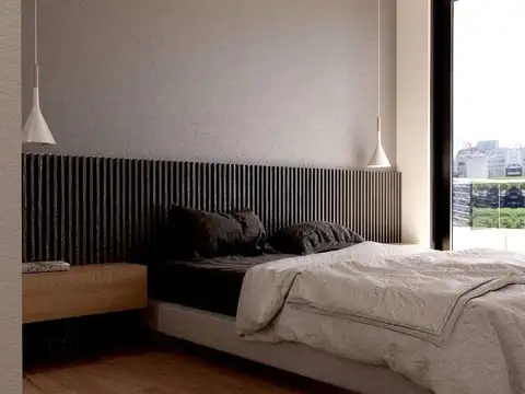 Departamento en Venta de 2 dormitorios