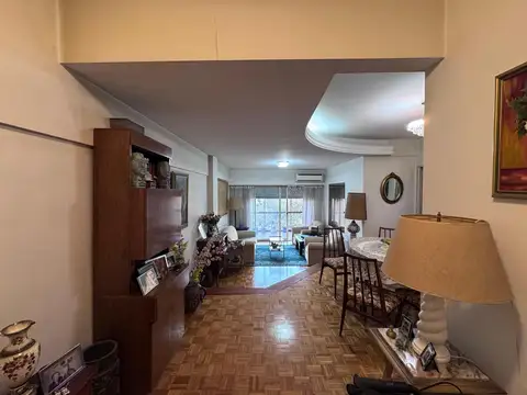 Virrey Olaguer y feliu  al 2700