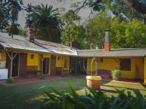 Casa en Venta en Nogoya, USD 250.000