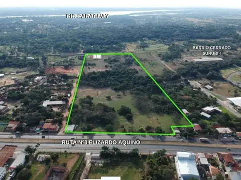 Terreno en Venta, FOT 195