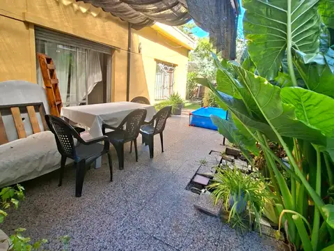 Terreno en venta en Beccar-Vias/Rolon apto constructores  