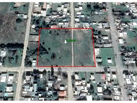 Terreno en Venta de 11800,0 m2