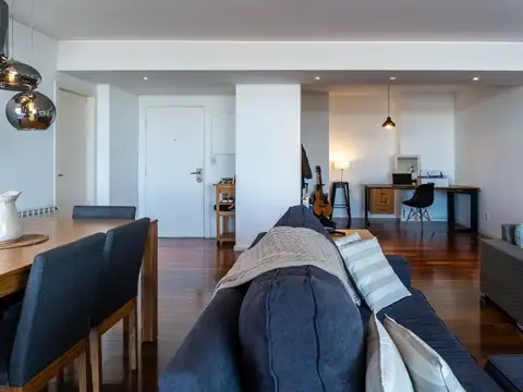 Departamento en Venta en Rosario, USD 630.000