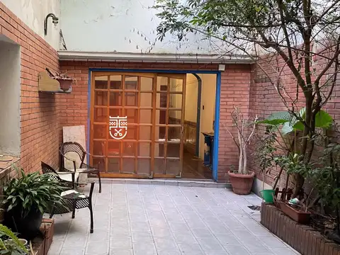 Terreno entre medianeras de 229,80 m2