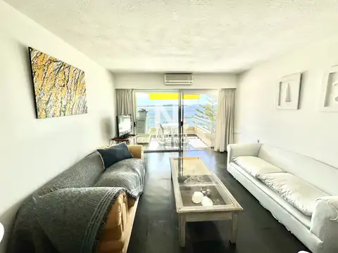Departamento 4 ambientes con 3 baños