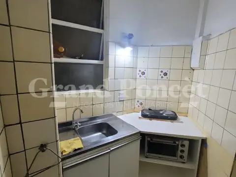 Departamento en Alquiler en San Nicolás, $ 400.000