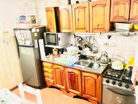 Casa en Venta en José Clemente Paz, USD 70.000