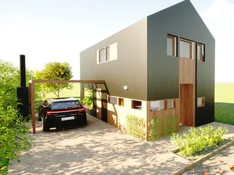 Casa en Venta de 2 dormitorios