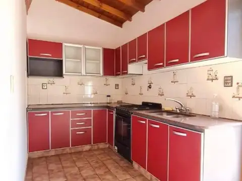 Departamento en Venta de 3 dormitorios