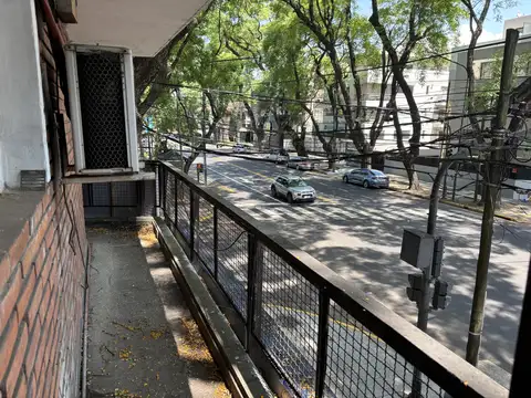 Av. del Libertador 15400, Piso 1