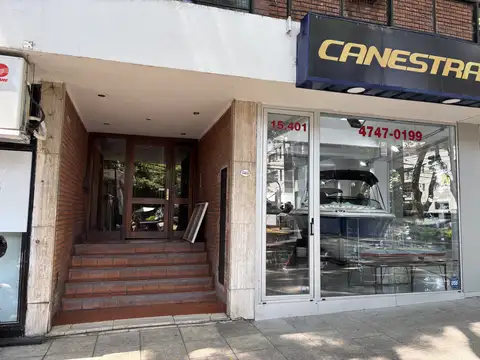 Departamento en Alquiler de 2 ambientes