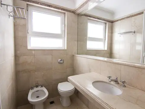 Departamento en Alquiler en Palermo, USD 3.900