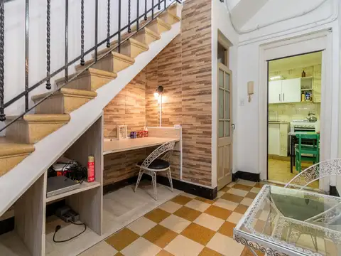 Depto Tipo Casa en Venta de 2 dormitorios