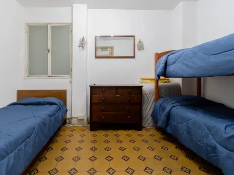 Depto Tipo Casa en Venta en Villa Crespo, USD 155.000