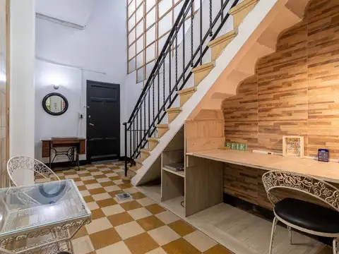 Depto Tipo Casa en Venta A Estrenar