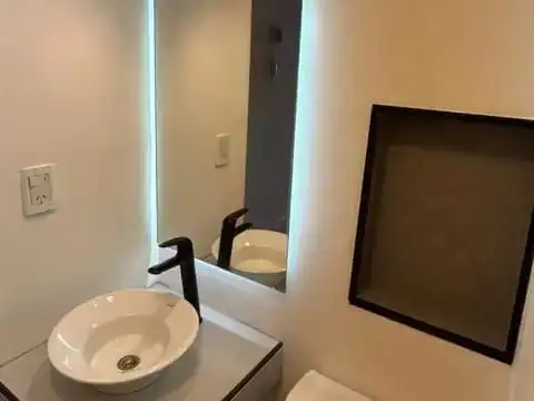 Departamento en Venta al Norte
