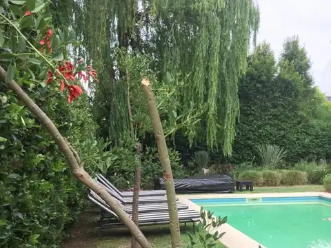 Casa en Venta 21 años