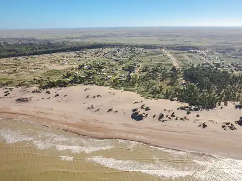 Venta Lotes Reserva Darwin Pehuenco