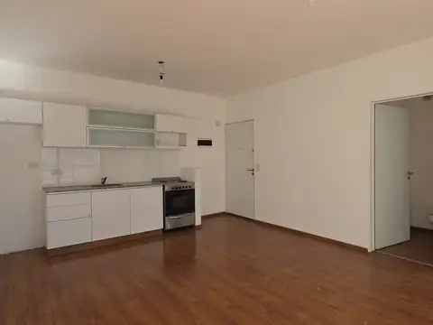 Avenida Juan Bautista Justo 3000, Piso 2