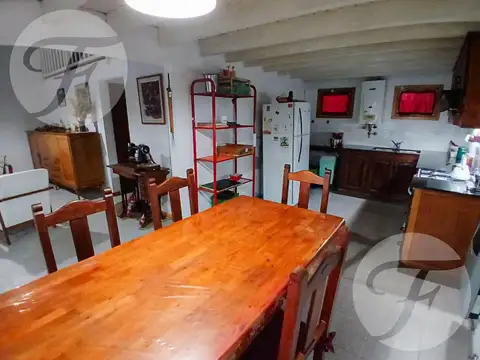 Casa en Venta 10 años