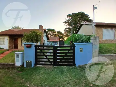 Calle 144 Bis entre Av. 4 y Av. 5