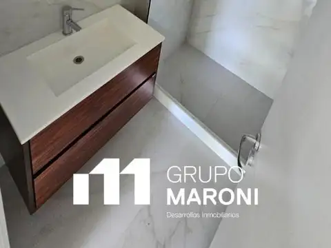 Departamento en Venta en Fisherton, USD 300.000