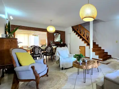 Casa en Venta de 4 dormitorios